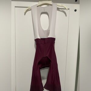 Rapha Women’s Core Bibs - Size Extra Small